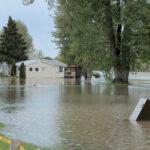 Check Contamination of Private Wells After Heavy Rain And Flooding