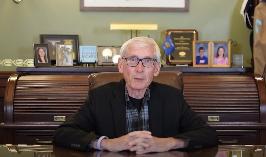 Evers Kicks Off June Dairy Month