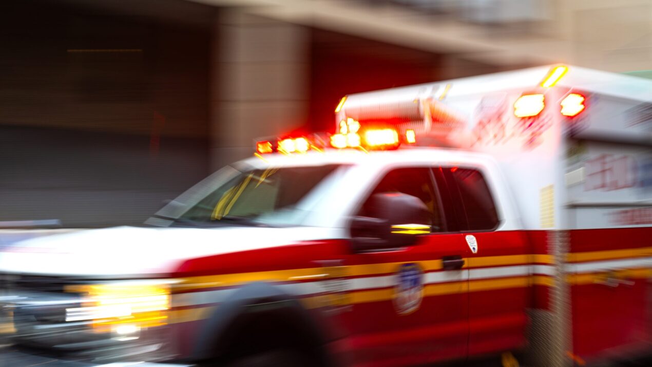 Wisconsin Moves EMS F.O.R.W.A.R.D.