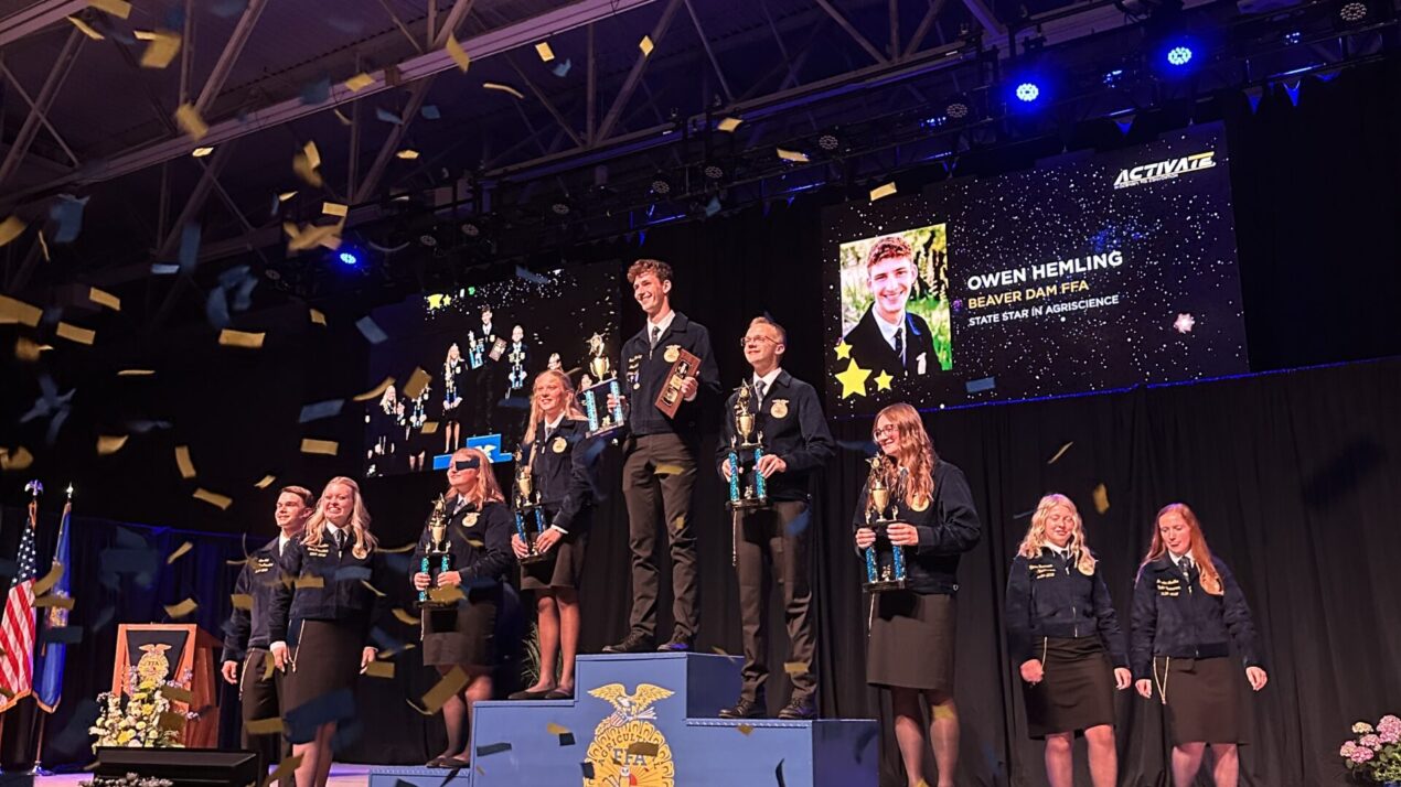 Meet This Year’s Stars Over Wisconsin