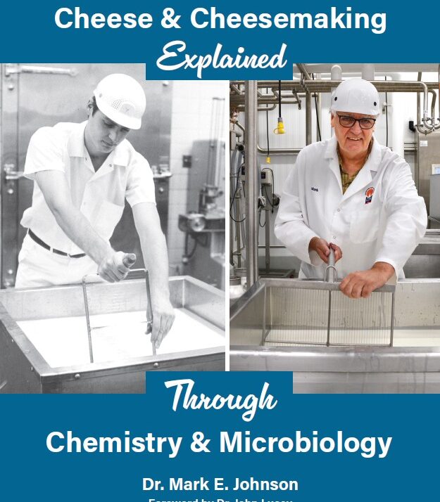 Dr. Johnson Publishes New Book