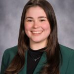Wisconsin Farm Bureau Hires Herness
