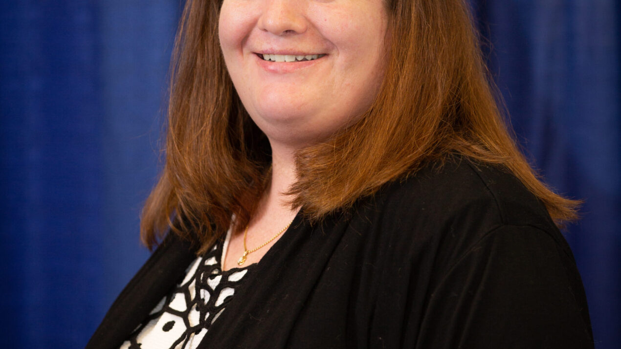 Magnochi Named Foundation Director