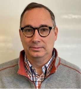 Mark Moran Joins VAS