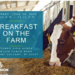 Breakfast On The Farm Connects Community To Agriculture