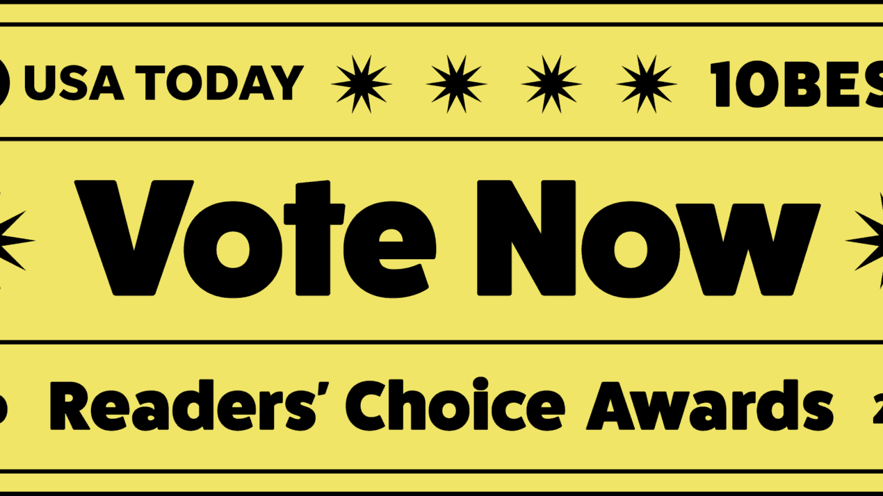 Vote Wisconsin As Best State Fair