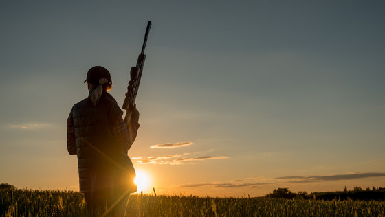 DNR Searching For Land To Host Hunters With Disabilities