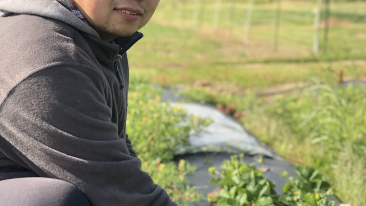 Spooner Ag Research Station Welcomes New Superintendent