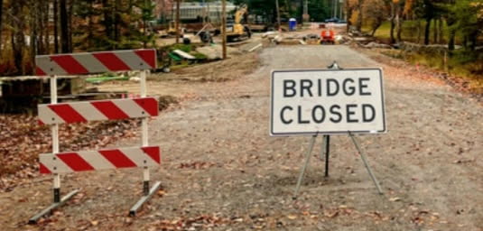 $30 Million Awarded to Improve Wisconsin’s Rural Bridges and Culverts