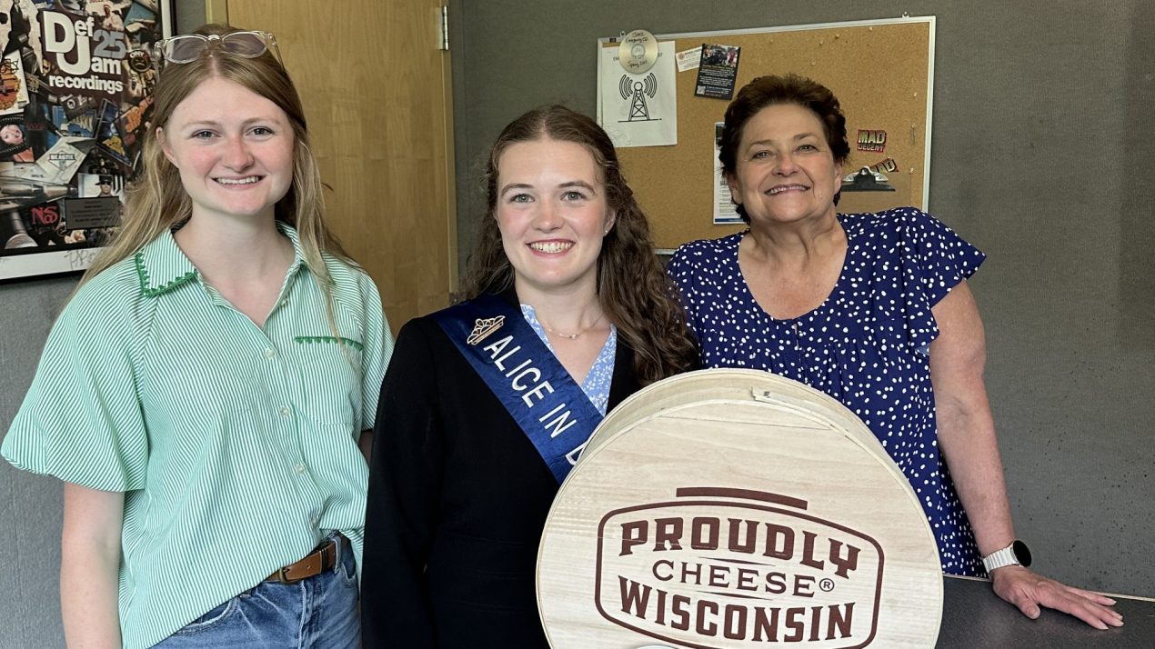 Here’s the Scoop: Wisconsin’s Ice Cream Legacy Runs Deep