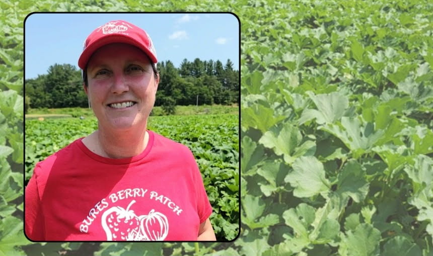 Wisconsin Produce Grower:  Knowing Where Your Food Comes From Matters