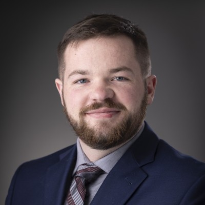Legislative Veteran Joins Wisconsin Soybean Program