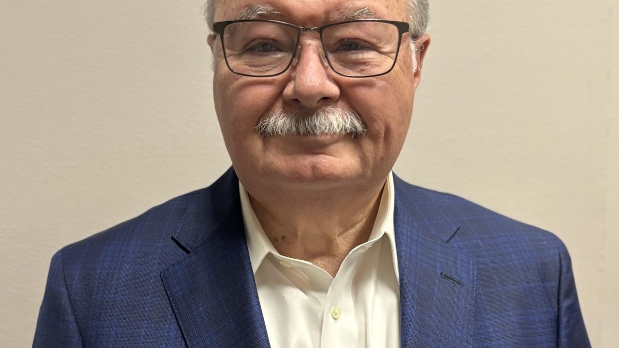 From Flower Phobia to Fair Phenom: John Yingling Stepping Down