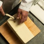 The WI Cheese Stands Alone At American Dairy Event