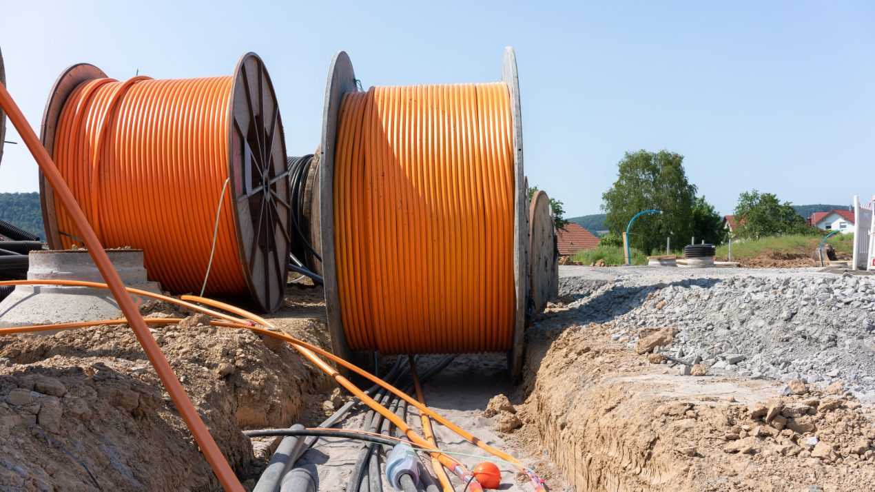 Final Broadband Report Is Out: Rural Wisconsin still has Connectivity Challenges