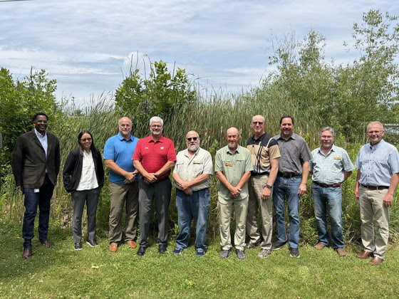 DNR and Conservation Congress Team Up for the Future