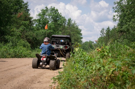 Ride Sober This Independence Day