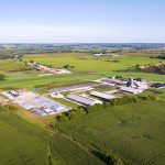 Land Values Hold Steady
