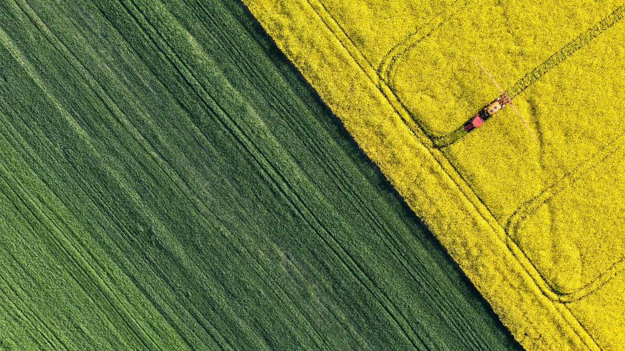New BASF Device Makes It Easier to Move Farm Data Between Equipment