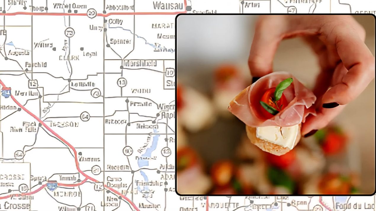 CheeseBall 500: A Wisconsin Summer Road Trip