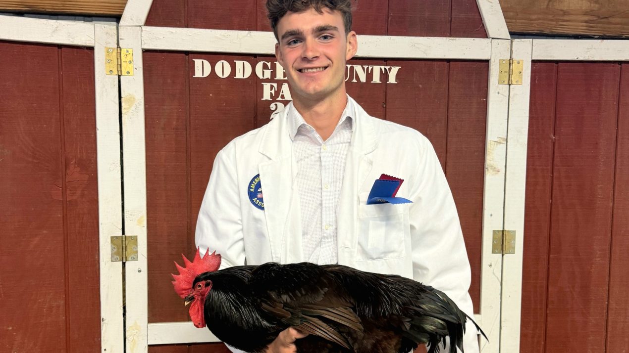 Feathers, Field Goals & Future Success