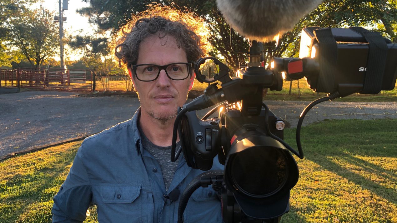 Documentary Filmmaker To Discuss Regenerative Grazing At UW-River Falls