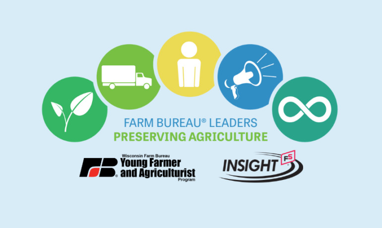 Meet Wisconsin’s 35 under 35 Ag Leaders