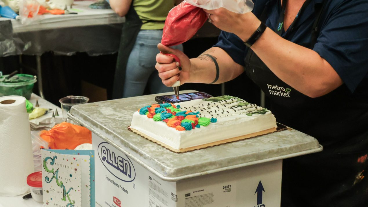 Wisconsin Grocers Celebrated “250 Years In The Making”
