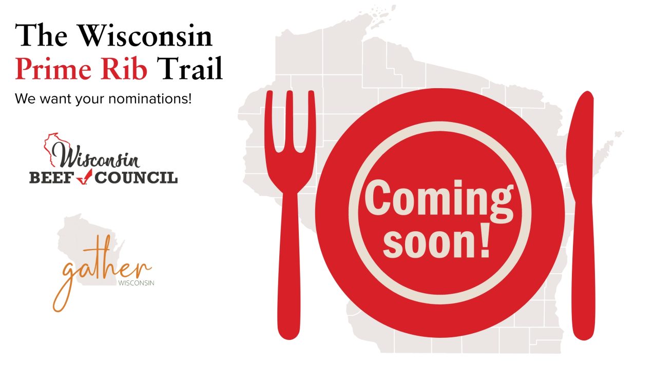 Nominations Open For The 2026 Wisconsin Prime Rib Trail