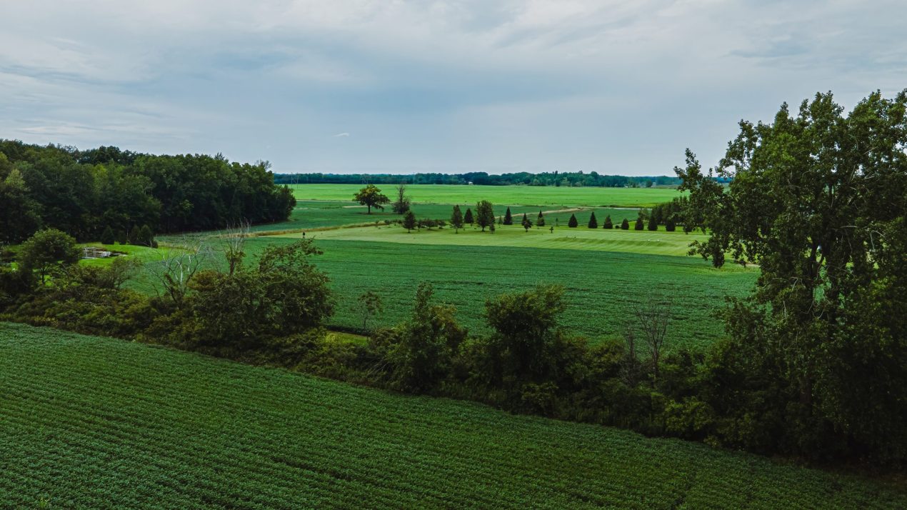 Farmland Preservation Program – Why It’s Popular