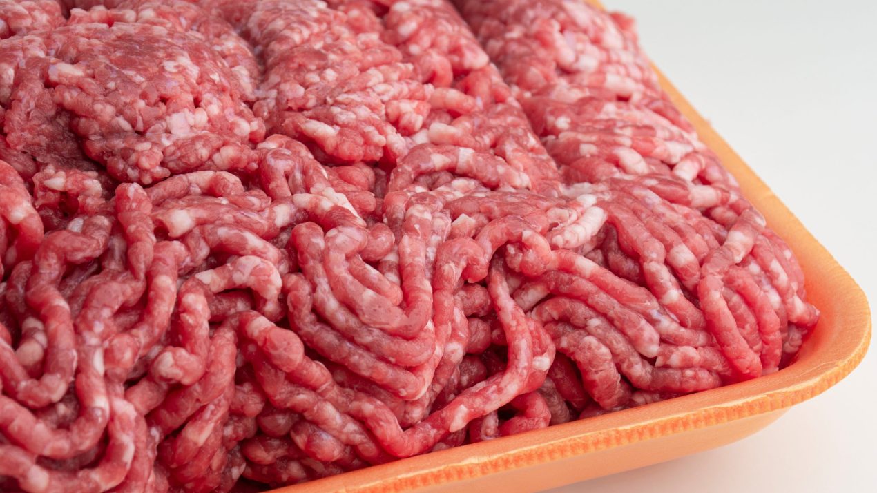 Announcement Of Imported Beef Impacts Markets