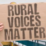 Rural Voices: Health Care, Goats, & Ice Cream