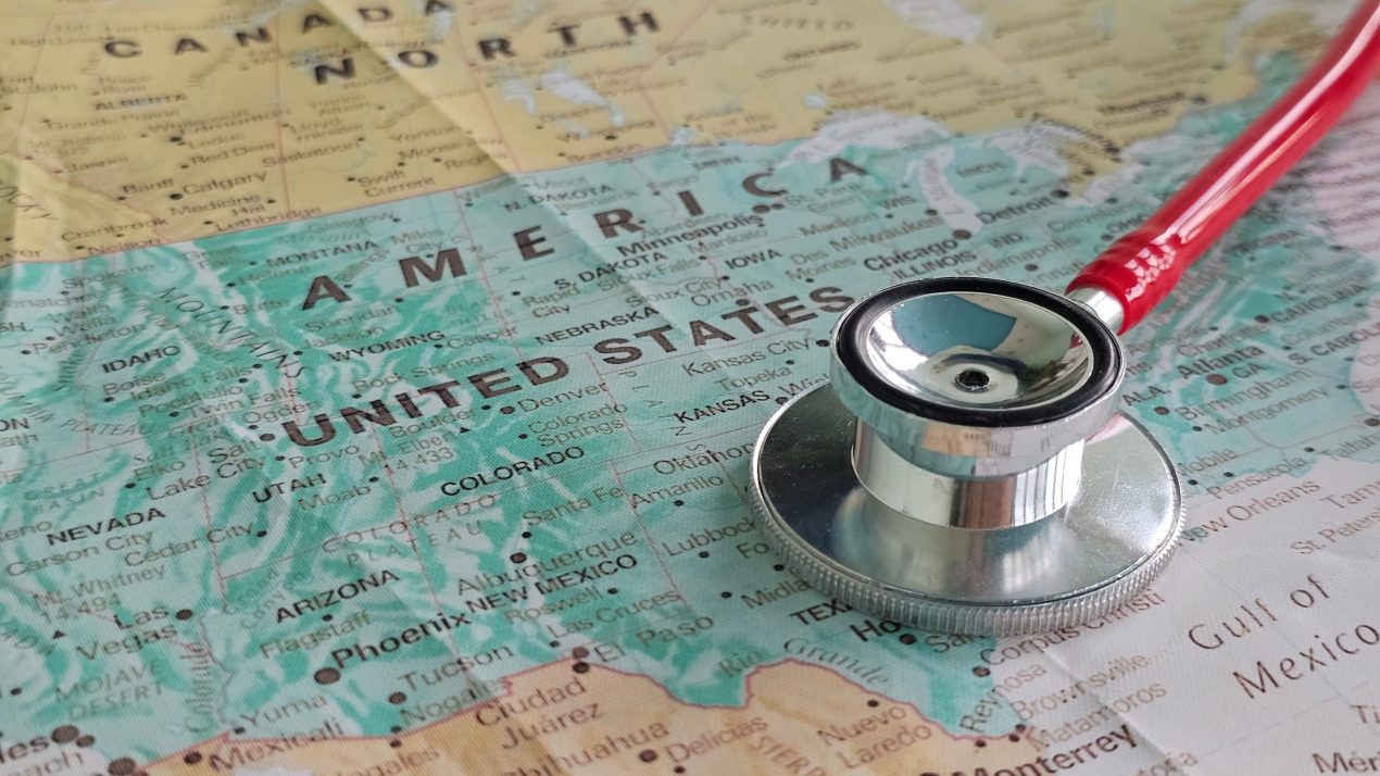 Helping Unlock Health Care Options For Farms And Rural Families