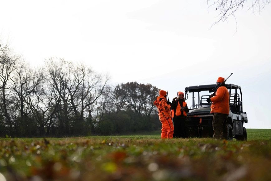 DNR Raises Reimbursement Rates for Deer Donation Processors