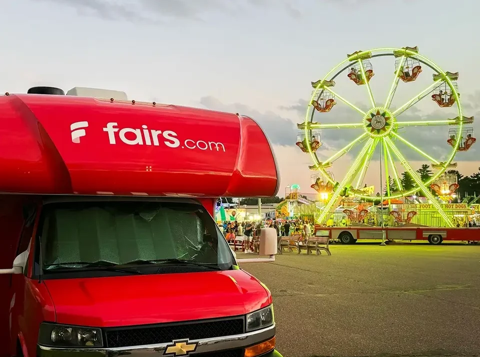 Fairs.com Modernizes Local Ag Events
