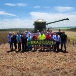 Back To Brazil – Rodrigo Werle Hosting 2027 Farmer Tour