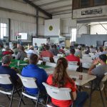 Technology, Safety, and Soil Health Take Center Stage at Twilight Meeting
