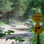 DNR Campaign Emphasizes Safe ATV/UTV Riding