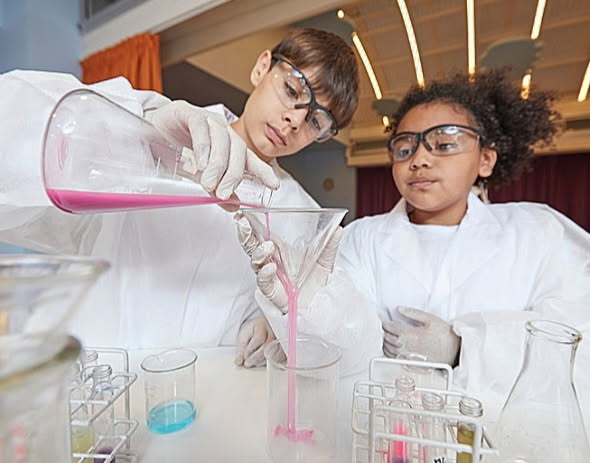 Corn Mazes to Comedy: Wisconsin Science Festival Brings Science to ...